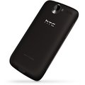 Rckseite HTC Desire AMOLED