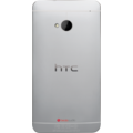  HTC One (M7), silber NB