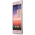  Huawei Ascend P7, pink