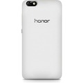  Honor 4X 4G, white/black