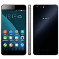  Honor 6 Plus 4G Dual-SIM 32 GB, black
