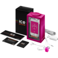 ice watch Ice Phone Mini, fuchsia