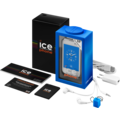  ice watch Ice Phone Mini, navy blue