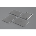 Incase Hardshell Case | Apple MacBook Air 13 (M2 2022) | transparent | INMB200749-CLR