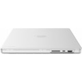  Incase Hardshell Case | Apple MacBook Pro 16 (M1 Pro/Max 2021-  M2 Pro/Max 2022) | transparent | INMB200722-CLR