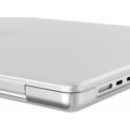  Incase Hardshell Case | Apple MacBook Pro 16 (M1 Pro/Max 2021-  M2 Pro/Max 2022) | transparent | INMB200722-CLR
