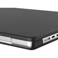  Incase Hardshell Case | Apple MacBook Pro 16 (M1 Pro/Max 2021 - M2 Pro/Max 2022) | schwarz | INMB200722-BLK