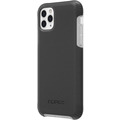  Incipio Aerolite Case, Apple iPhone 11 Pro Max, schwarz/transparent, IPH-1856-BLK