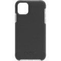  Incipio Aerolite Case, Apple iPhone 11 Pro Max, schwarz/transparent, IPH-1856-BLK