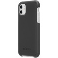  Incipio Aerolite Case, Apple iPhone 11, schwarz/transparent, IPH-1851-BLK