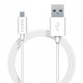 Incipio Charge/Sync Micro-USB Kabel 1m wei PW-200-WHT