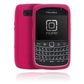  Incipio dermaSHOT fr Blackberry Bold 9700, magenta-rot