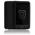 Incipio dermaSHOT fr iPod Touch 2G / 3G, schwarz