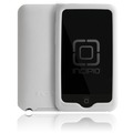 Incipio dermaSHOT fr iPod Touch 2G / 3G, wei