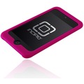  Incipio dermaSHOT fr iPod Touch 4G, fuchsia-magenta