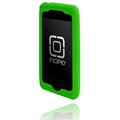 Incipio dermaSHOT Pro fr iPhone 3G, neon-grn