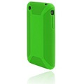  Incipio dermaSHOT Pro fr iPhone 3G, neon-grn