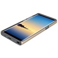  Incipio DualPro Case - Samsung Galaxy Note8 - champagner