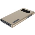  Incipio DualPro Case - Samsung Galaxy Note8 - champagner