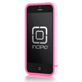 Incipio EDGE Pro fr iPhone 5/5S/SE, wei-pink