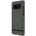  Incipio Carnaby Case, Samsung Galaxy Note8, forest gray