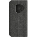  Incipio Esquire Series - Carnaby Folio Case Samsung Galaxy S9 grau