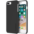 Incipio Feather Case, Apple iPhone 8 Plus / iPhone 7 Plus, schwarz, IPH-1680-BLK