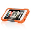  Incipio HIVE Response fr iPod Touch 5G, grau-orange