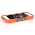  Incipio HIVE Response fr iPod Touch 5G, grau-orange