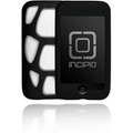 Incipio honu fr iPod Touch 2G / 3G, schwarz-wei