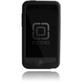  Incipio honu fr iPod Touch 2G / 3G, schwarz-wei
