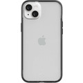 Incipio Idol Case, Apple iPhone 14 Plus, schwarz (transparent), IPH-2026-BLK