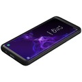  Incipio NGP Advanced Case Samsung Galaxy S9+ schwarz