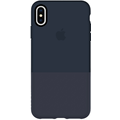 Incipio NGP Case, Apple iPhone XS Max, blau