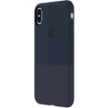  Incipio NGP Case, Apple iPhone XS Max, blau