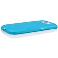  Incipio NGP matte fr Samsung Galaxy S3, Translucent Turquoise