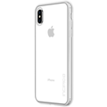  Incipio Octane Pure Case, Apple iPhone XS Max, transparent