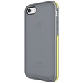  Incipio Performance Series Case [Slim] - Apple iPhone 7 / 8 - grau/gelb