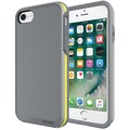 Incipio Performance Series Case [Ultra] - Apple iPhone 7 / 8 - grau/gelb
