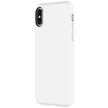  Incipio Siliskin Case  Apple iPhone X  wei