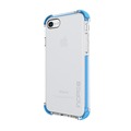  Incipio [Sport Series] Reprieve Case - Apple iPhone 7 / 8 - transparent/cyan