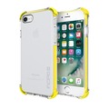 Incipio [Sport Series] Reprieve Case - Apple iPhone 7 / 8 - transparent/lime