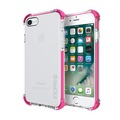 Incipio [Sport Series] Reprieve Case - Apple iPhone 7 / 8 - transparent/pink