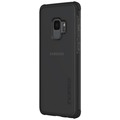  Incipio Sport Series - Reprieve Case Samsung Galaxy S9 schwarz