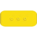  Apple iPhone 5C, 16GB, gelb (Telekom) + Jabra Bluetooth Lautsprecher Solemate mini, gelb
