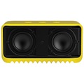  Apple iPhone 5C, 16GB, gelb (Telekom) + Jabra Bluetooth Lautsprecher Solemate mini, gelb