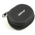 Transportetui mit Reissverschluss Jabra Aktion SUPREME+ Bluetooth Headset + Comfort Tasche fr SUPREME