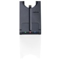 Jabra PRO 920 mit EHS-Adapter für Alcatel IP Touch