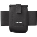 Armtrageband fr Smartphones Jabra Aktion SPORT Bluetooth Stereo Headset + endomondo Funktions-Laufshirt Man (Gre M)