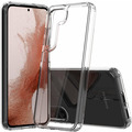 JT Berlin BackCase Pankow Clear | Samsung Galaxy S23 | transparent | 10911